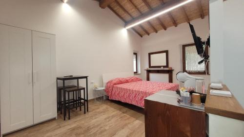 Roccascalegna House | Luciae Domus