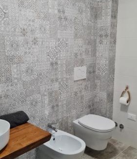 Roccascalegna House | Luciae Domus