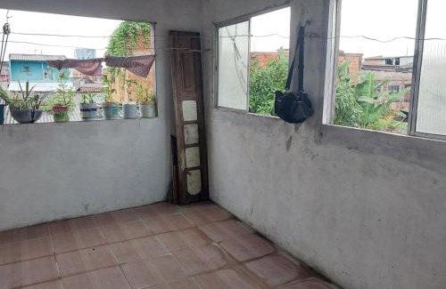 Maracangalha House | Lucidea QP