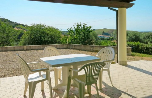 Tortoreto Apartment | Lucio (Tte202) 603.3