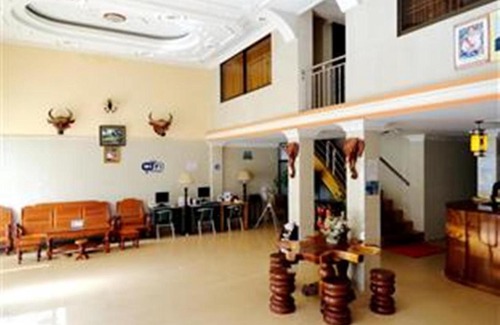 Prampir Makara House | Lucky 2 Guesthouse