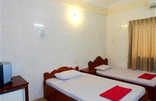 Prampir Makara House | Lucky 2 Guesthouse