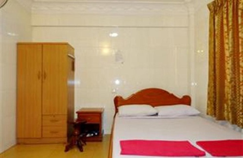 Prampir Makara House | Lucky 2 Guesthouse