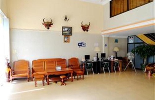 Prampir Makara House | Lucky 2 Guesthouse