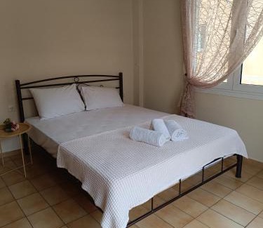 Kavala Apartment | Lucky 6 apartment