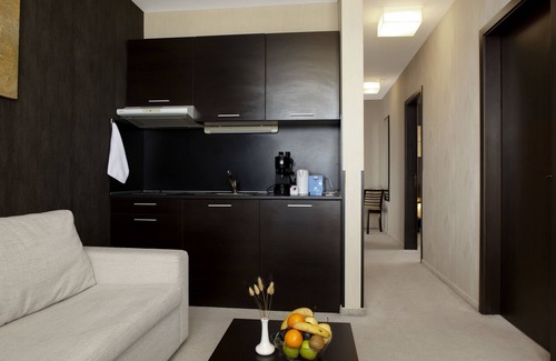 Shiligarnika Hotel | Lucky Bansko Aparthotel SPA & Relax