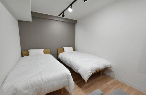 Shinagawa Apartment | LUCKY house403