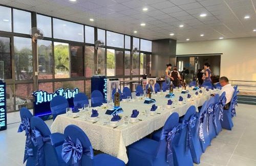 Phuoc Thuan Hotel | Lucky Star Ho Tram Hotel & Restaurant