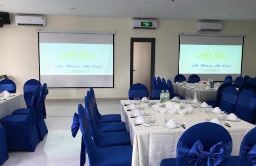 Phuoc Thuan Hotel | Lucky Star Ho Tram Hotel & Restaurant