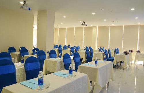 Phuoc Thuan Hotel | Lucky Star Ho Tram Hotel & Restaurant