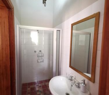 Aliwal North Bed & Breakfast | Lucolo Palace B&B Aliwal North