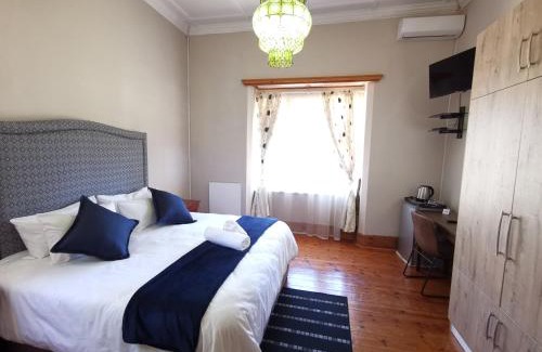 Aliwal North Bed & Breakfast | Lucolo Palace B&B Aliwal North