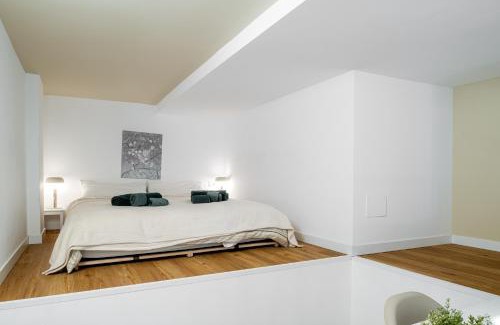 San Donato Milanese Apartment | Lucy's Loft - MM3