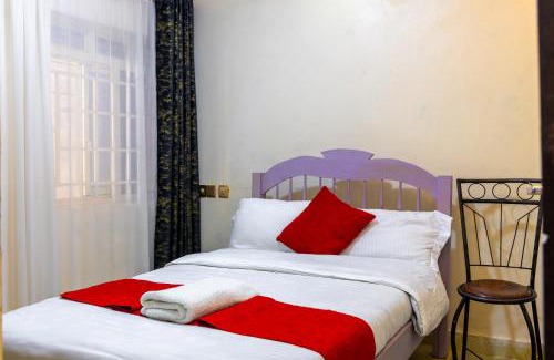 Kapsabet Apartment | Ludali homes