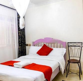 Kapsabet Apartment | Ludali homes