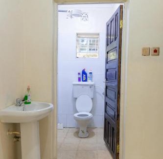 Kapsabet Apartment | Ludali homes