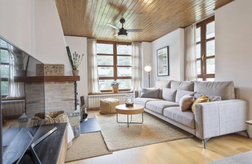 Vielha Apartment | Luderna - Apartamento Aiguestortes