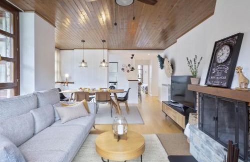 Vielha Apartment | Luderna - Apartamento Aiguestortes