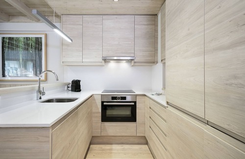 Baqueira Apartment | Luderna - Apartamento Val de Ruda B26 des Garonets
