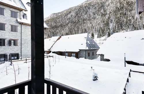 Baqueira Apartment | Luderna - Apartamento Val de Ruda A22 Montlude