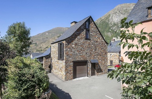 Pujo House | Luderna - Casa Carboneu