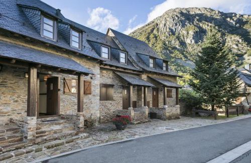 Pujo House | Luderna - Casa con jardín Bedrera