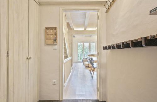 Pujo House | Luderna - Casa con jardín Bedrera