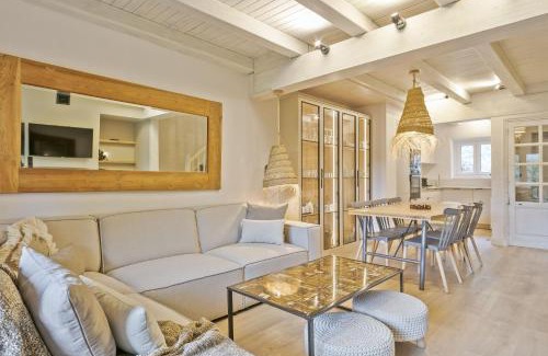 Pujo House | Luderna - Casa con jardín Bedrera