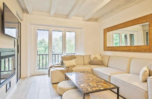 Pujo House | Luderna - Casa con jardín Bedrera