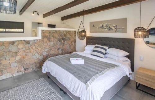 Scheepersrus Apartment | Ludicks Farm