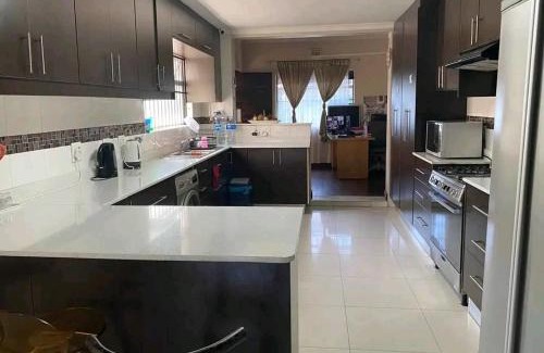 Trawal House | Ludinz guest house self catering