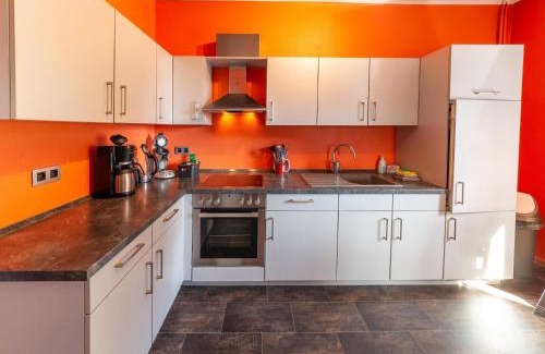 Waimes Villa | Ludogite Lover s Retreat