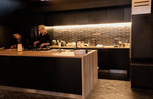Cape Winelands Hotel | Ludus Magnus