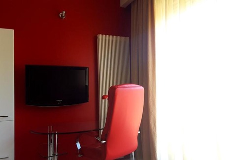 Zoliborz Apartment | Ludwika Rydygiera 15A / 2
