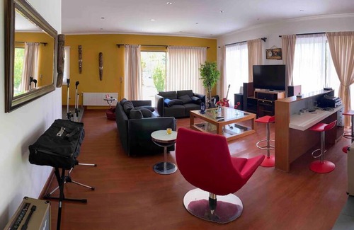 Navidad House | Lugar cómodo para disfrutar y descansar