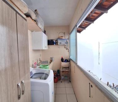 Centro Apartment | Lugar de gente feliz para 10 pessoas