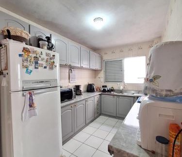 Centro Apartment | Lugar de gente feliz para 10 pessoas