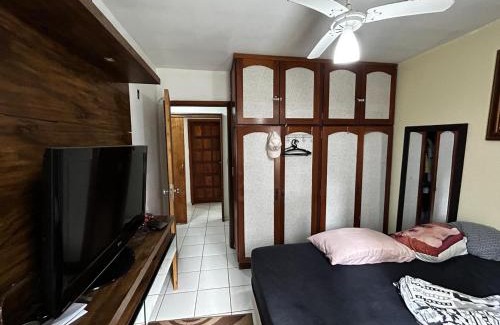 Centro Apartment | Lugar de gente feliz para 10 pessoas