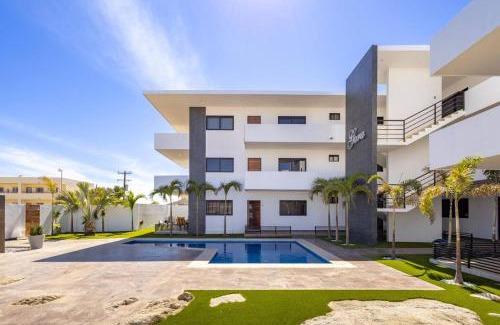 Los Cabos Apartment | Lugar tranquilo y elegante