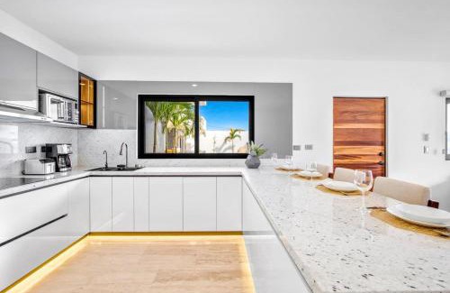 Los Cabos Apartment | Lugar tranquilo y elegante