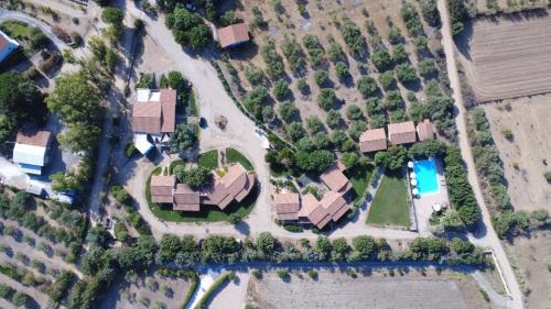 Narbolia Hotel | Lugh'e Luna Village