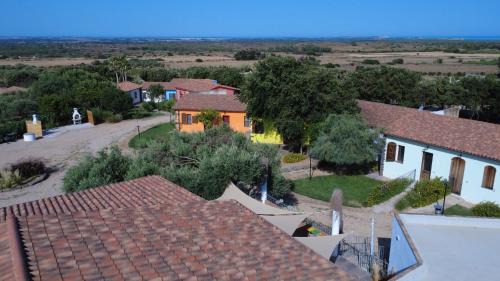 Narbolia Hotel | Lugh'e Luna Village