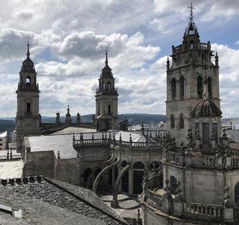 Lugo Apartment | Lugo 360