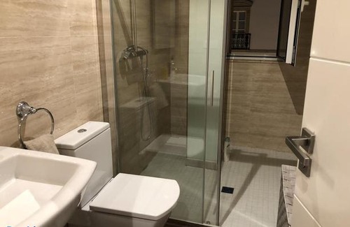 Lugo Apartment | Lugo 360