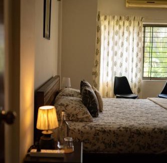 Bellandur Apartment | Luho 306