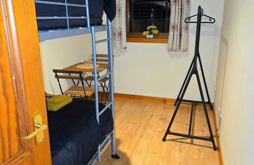 Shieldaig Bed & Breakfast | Luichart Lodge