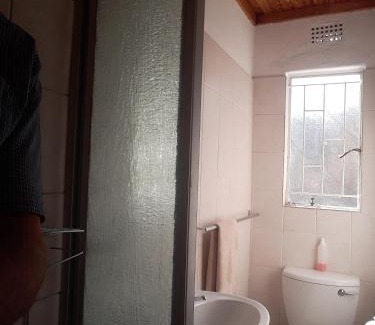 Waterval Boven Apartment | Luilekker Chalets