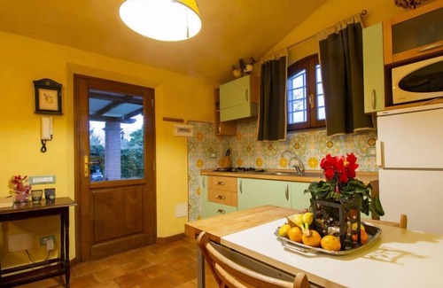 Pisa House | Luisa by Interhome