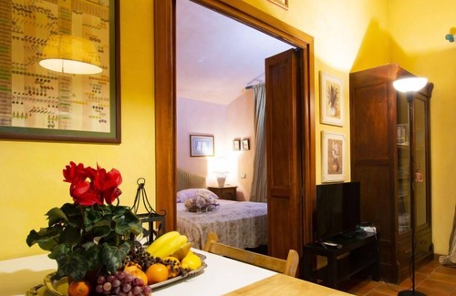 Pisa House | Luisa by Interhome