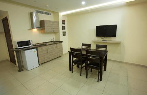 Al Jubeiha Apartment | Lujain Hotel فندق النور واللجين